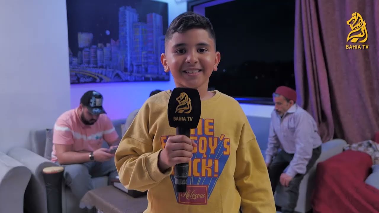 قصرةTV - الحلقة 15