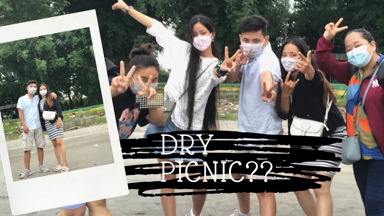 Dry picnic with my friends(sano gadi  narayani ,chitwan)Its PraSan