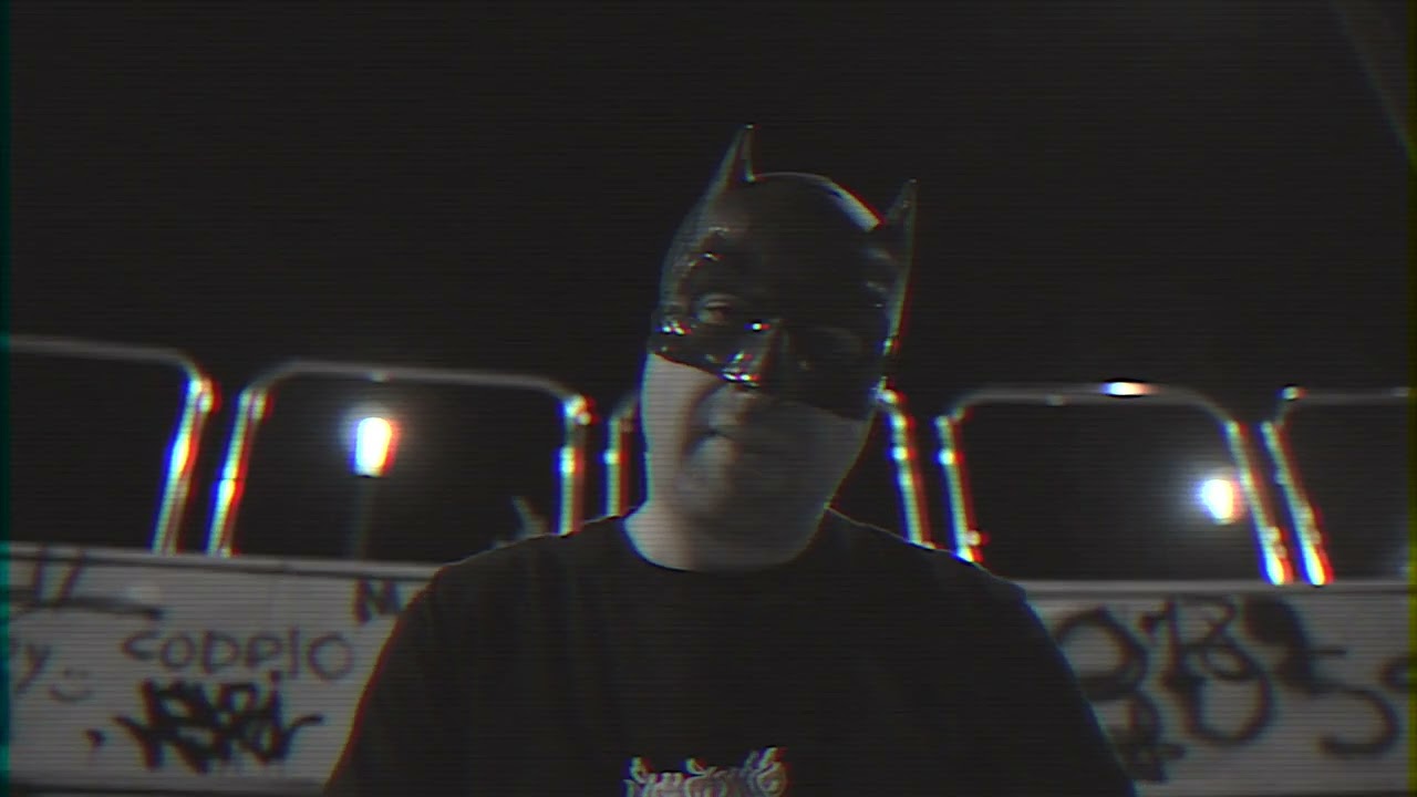 Gambutrol (ft. Sick Damn, Max Red) [prod. Sick Damn] (Visual)