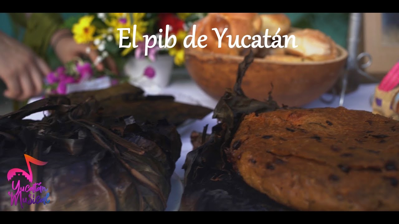 El pib de Yucatán - Las Trovadoras del Mayab y Flor del Campo