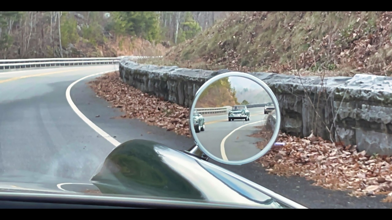 Drive Your Triumph Day 2026
