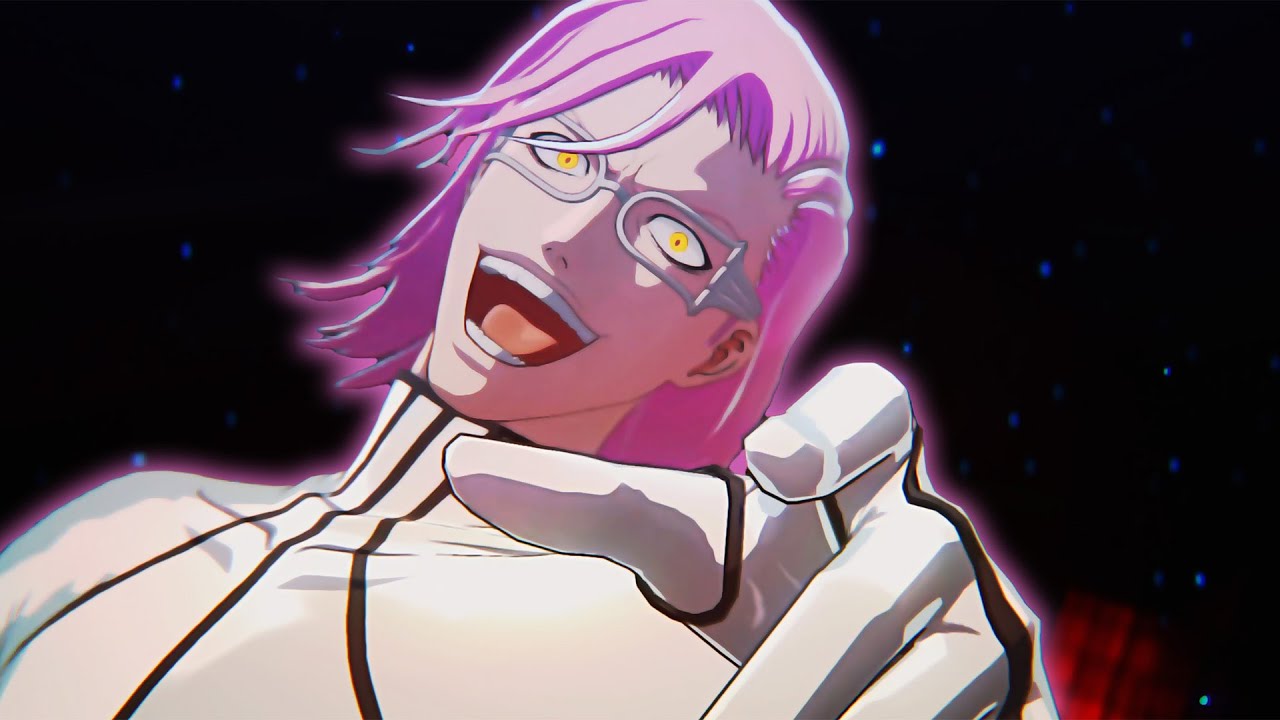 THE NEXT UPDATE! Bleach Rebirth of Souls Patch Notes