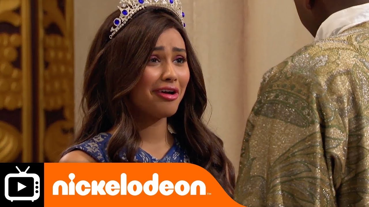 Knight Squad | How To Be A Successful Knight | Nickelodeon UK