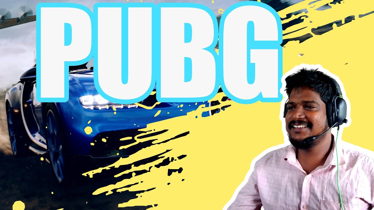 PUBG  STREAM മലയാളം എല്ലാവരും ലൈക് ചെയ്യാ സബ് ചെയ്യാ