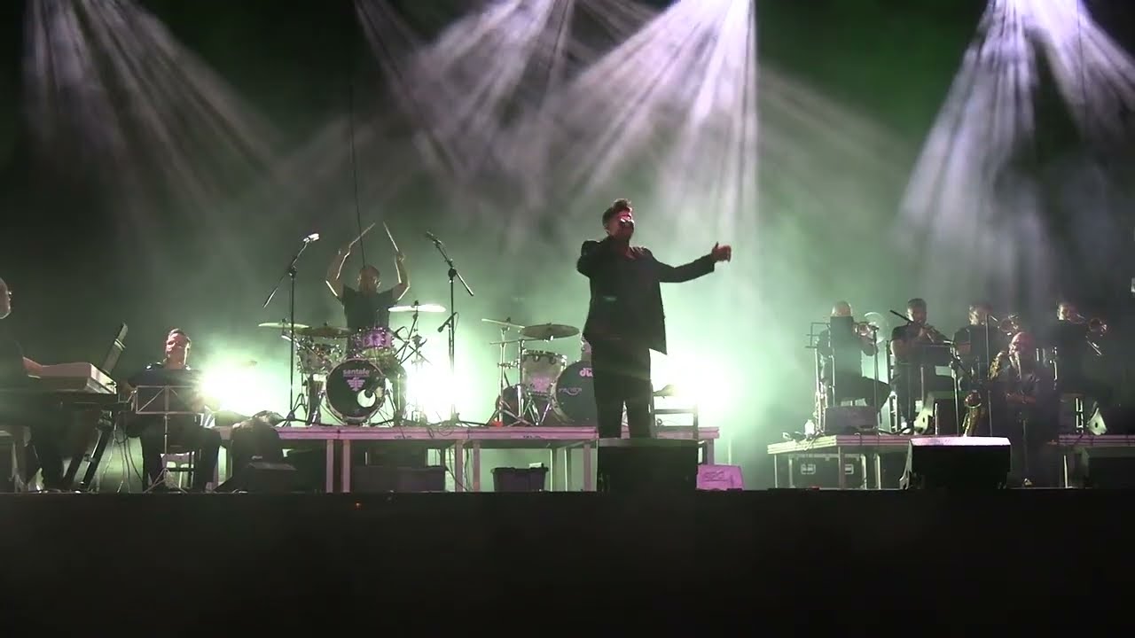 Álvaro Montes - Así fue