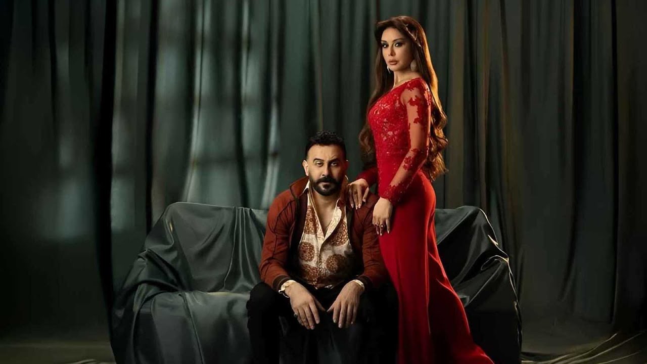 Bi Khams Arwah - Official Promo - Ramadan 2026 |  البرومو الرسمي لمسلسل بخمس ارواح - رمضان ٢٠٢٦