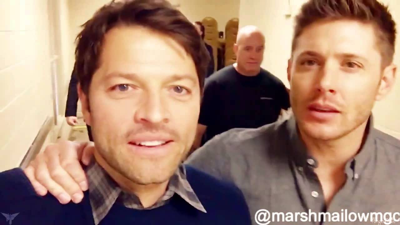 Destiel vs Cockles edit
