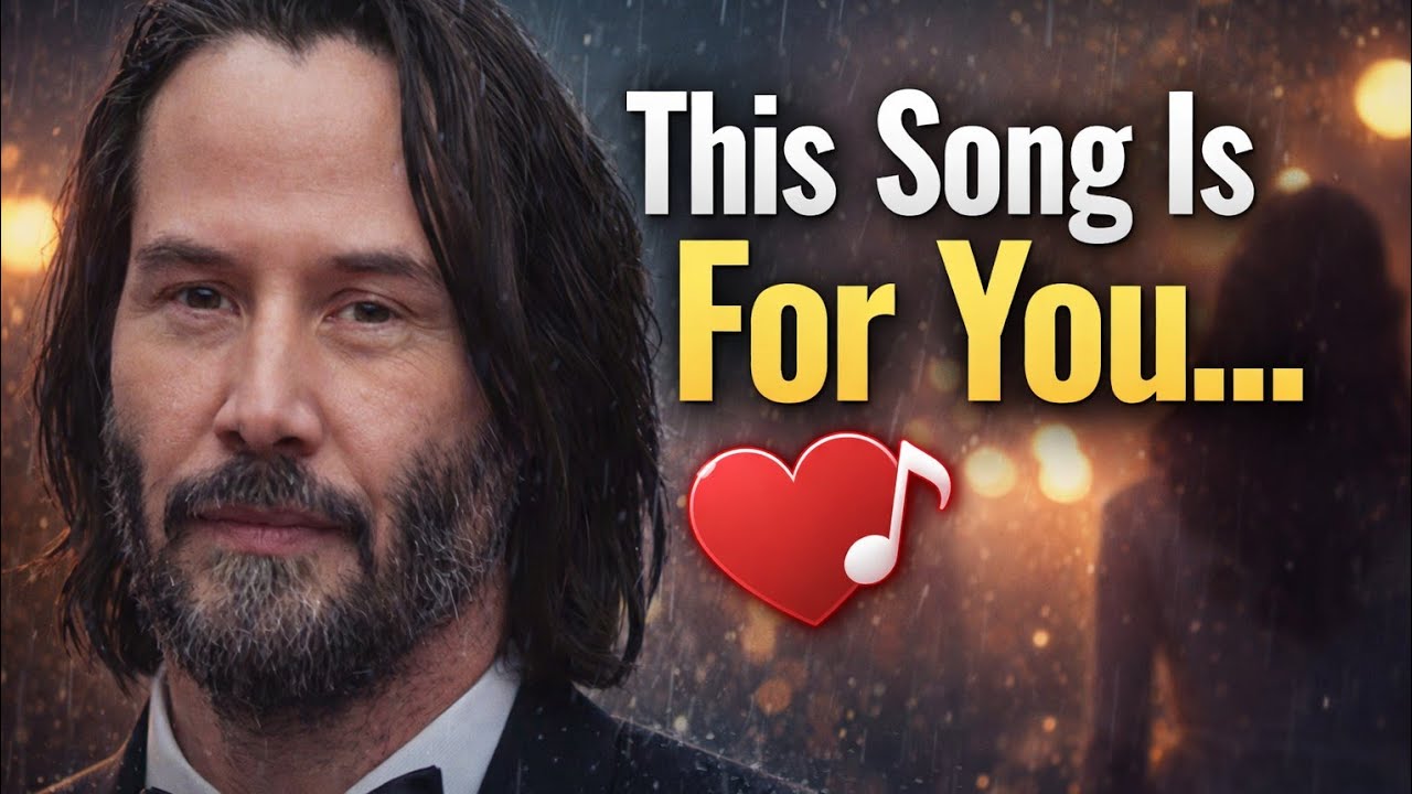 This Song Is For You… (Don’t Watch This If You’ve Never Truly Loved Someone)