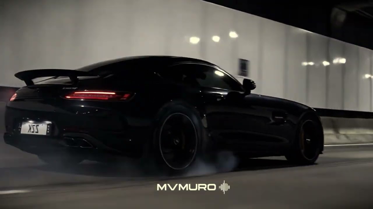 mvmuro - Last breath (Original Mix) #carmusic