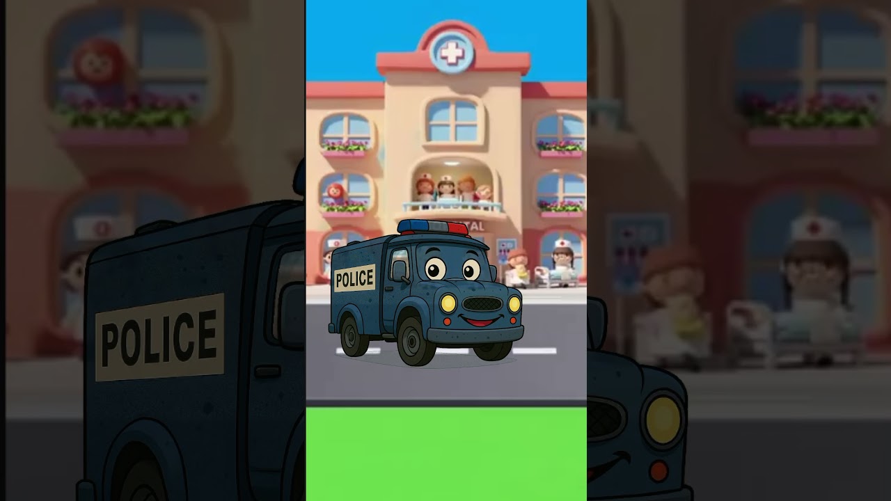 Zombie Car