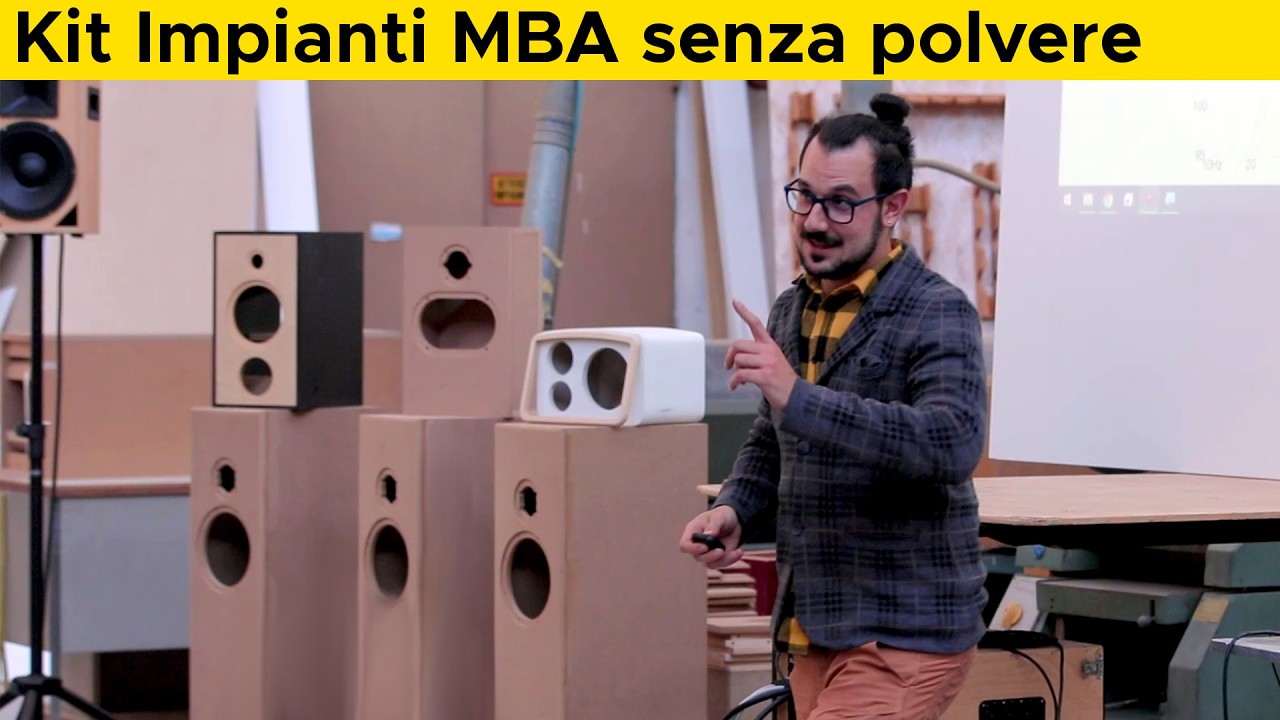 Quante casse MBA ci sono in Italia ?