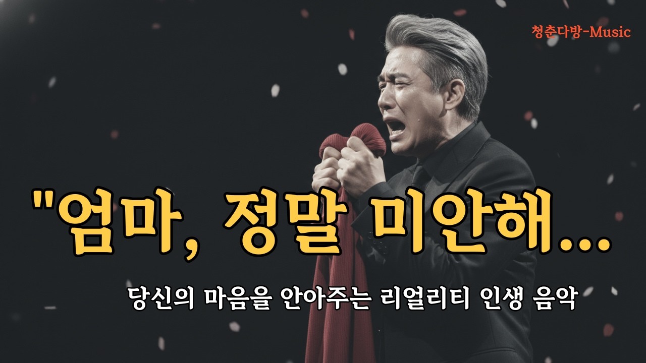 [플레이리스트] 😭 
