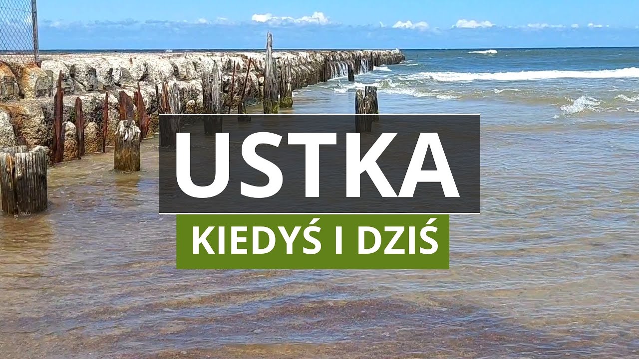 УСТКА - Курьезы, история, что стоит посмотреть