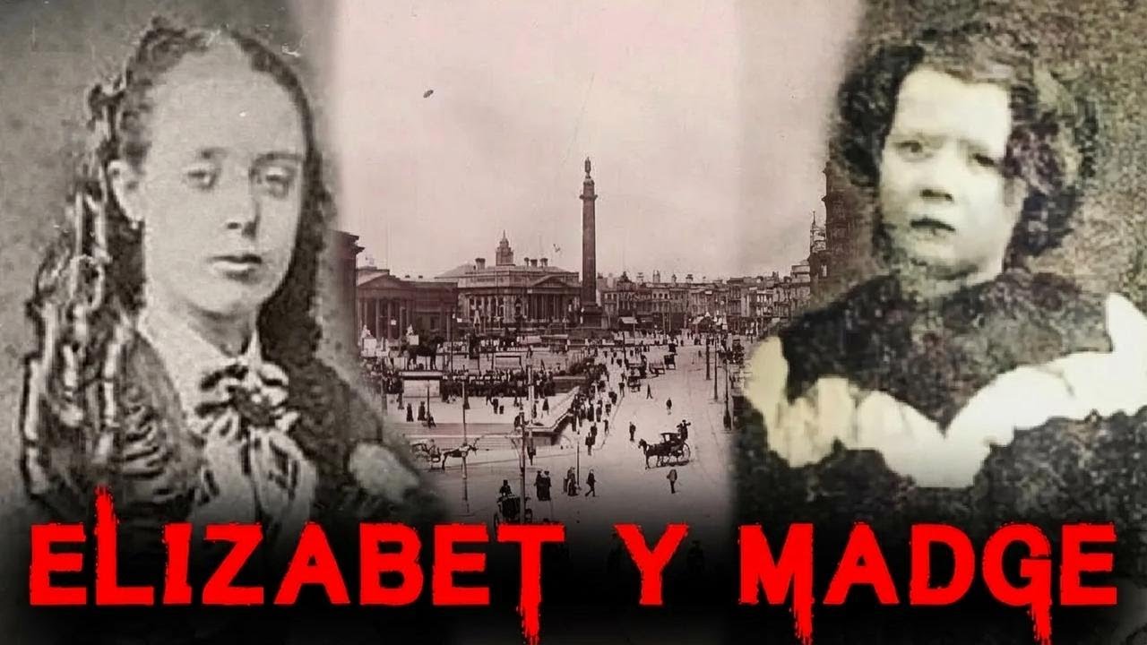 El misterioso y aterrador caso de Madge Kirby