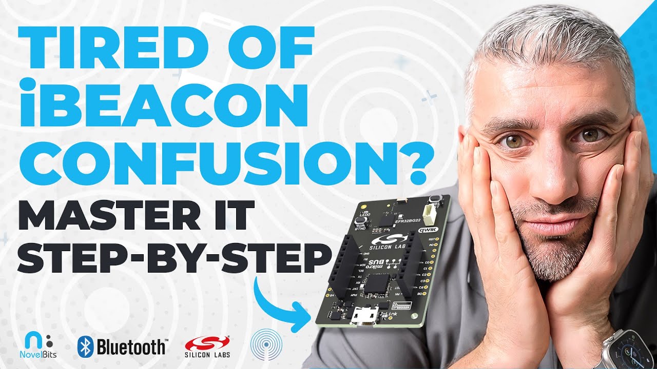 From Novice to Pro: Mastering iBeacon with this Step-by-Step Guide