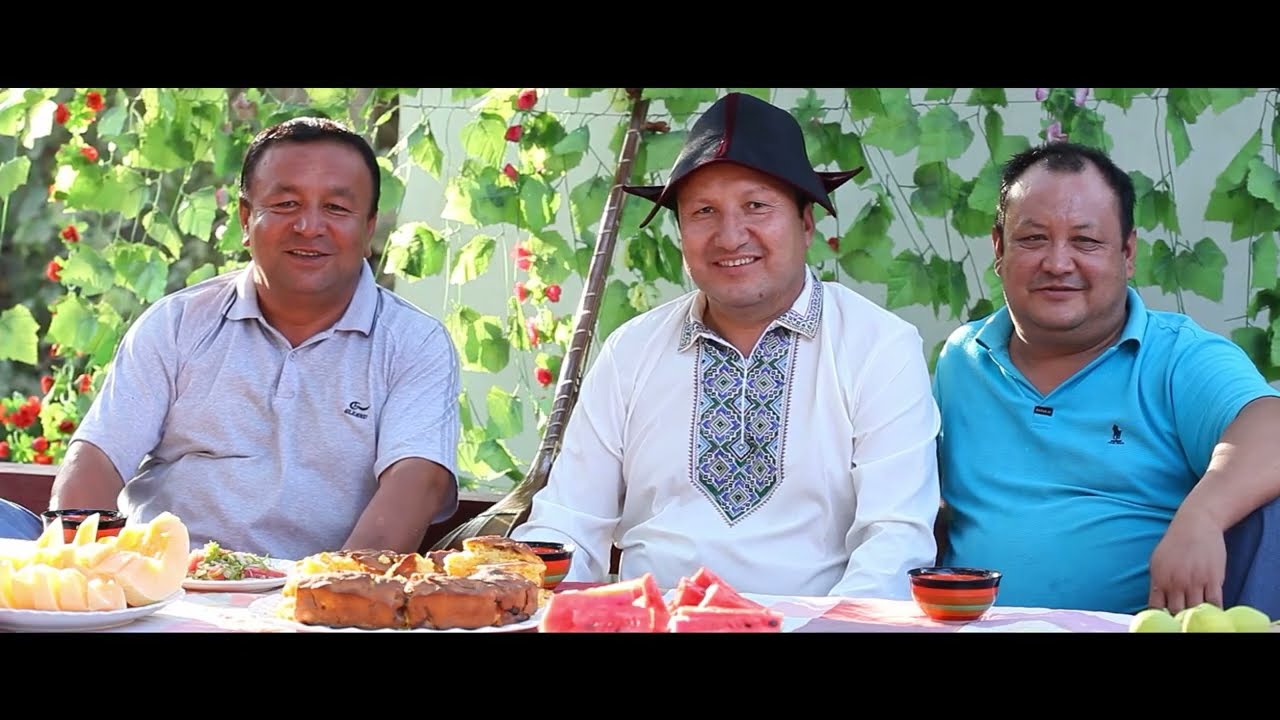 Xinjiang Cuisine Tour - North Line