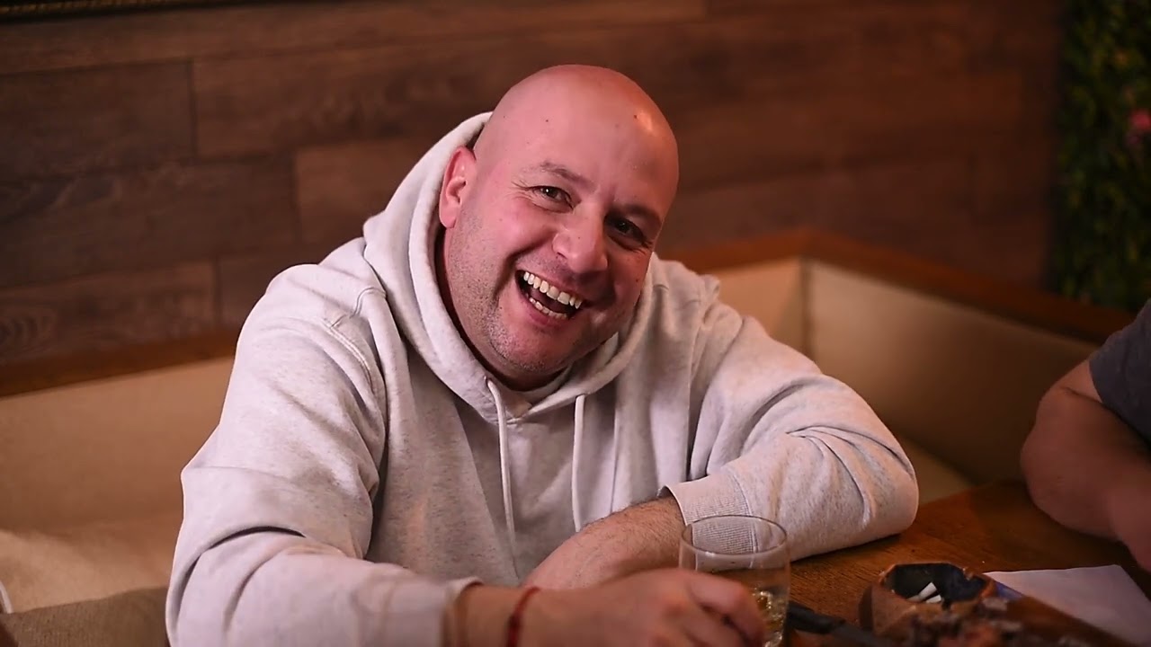 На Свети Валентин на маса с Валентин!