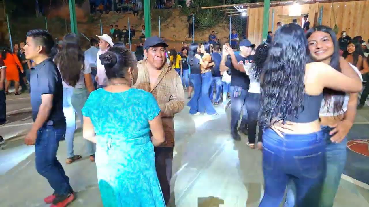 Torbellino Musical, Tejoruco Quechultenango Gro. 10 Nov 2024
