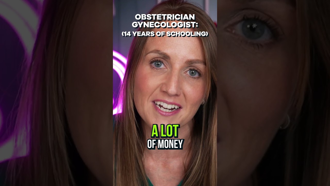 The Actual Cost Of Med School