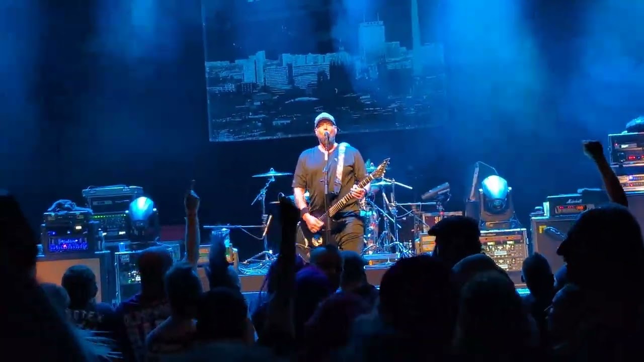Berliner Weisse   Haltet die Welt an @Die große Oiropa Tour in  Dortmund FZW