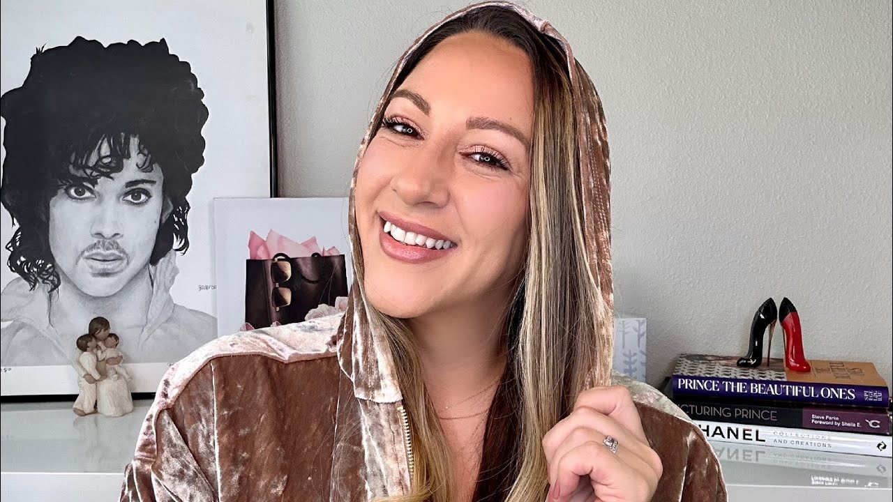 Rose Gold Beauty Favorites | Perfect For Valentines Day Makeup Looks | Collab with @KeepBeautyReal1