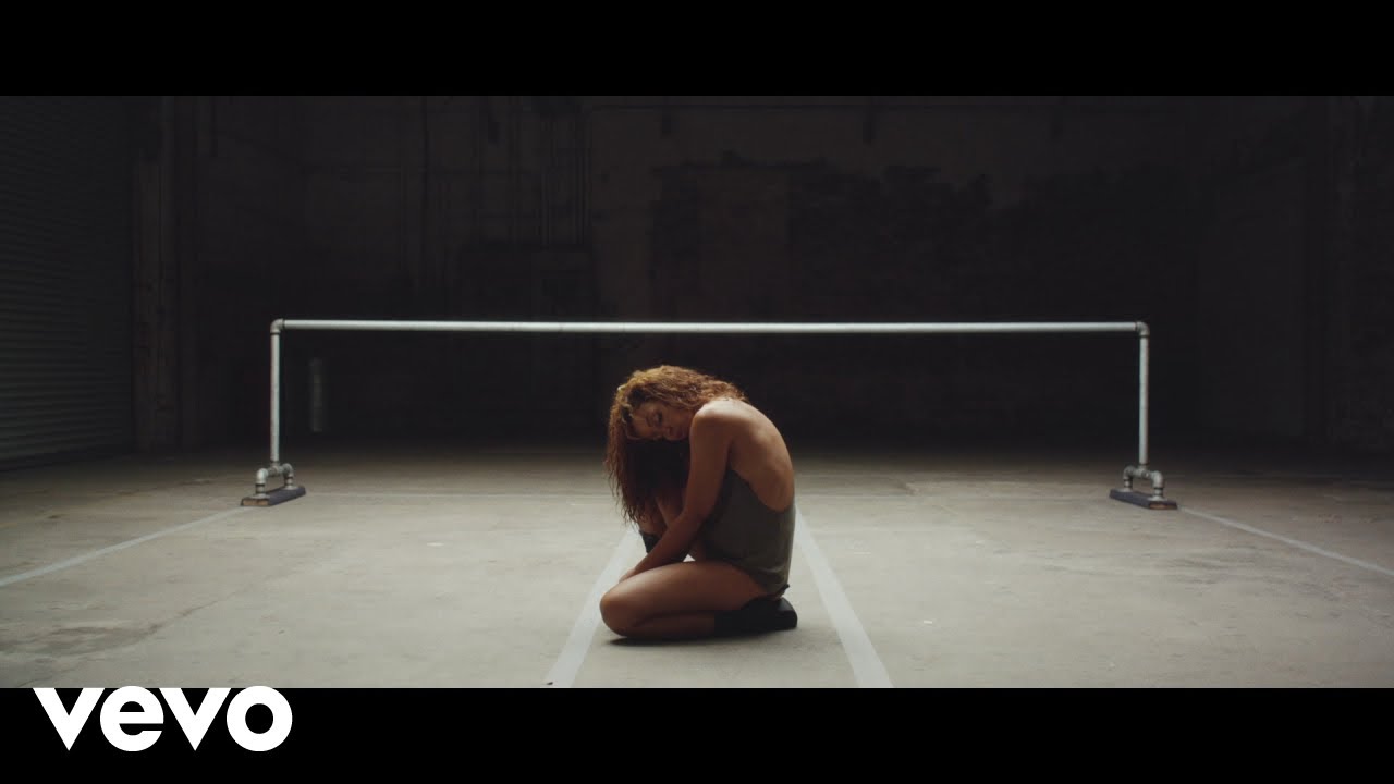Mýa - Damage