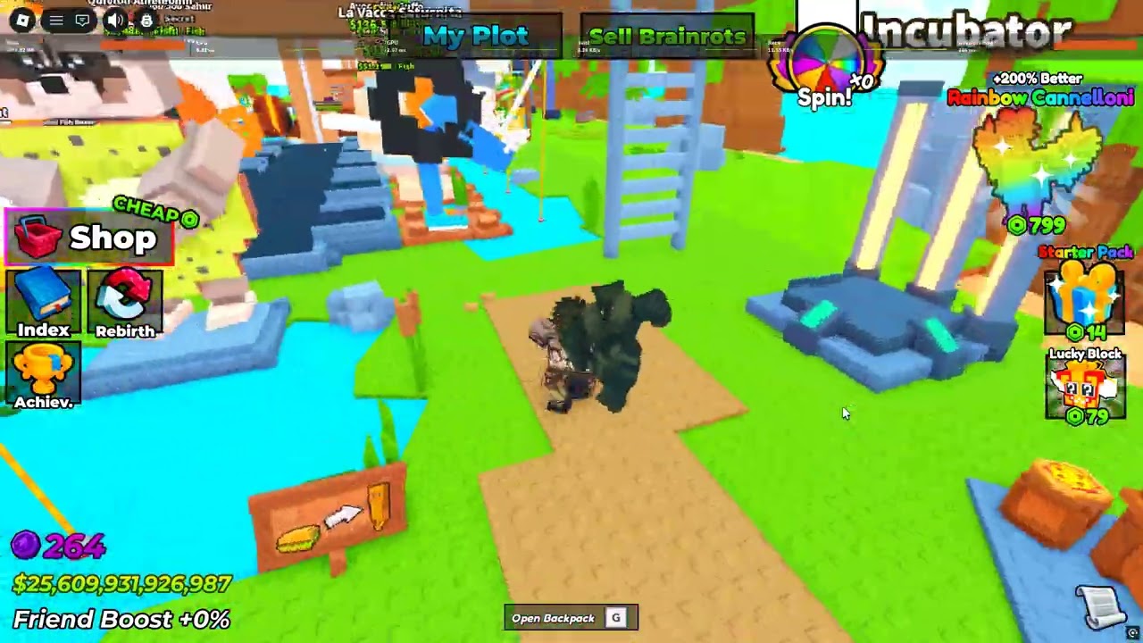 new brainrot vid lol