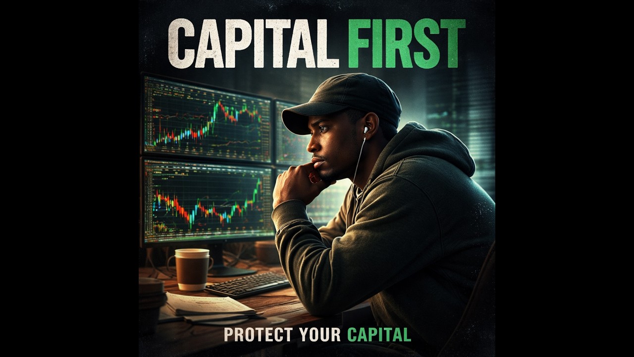 Protect your capital