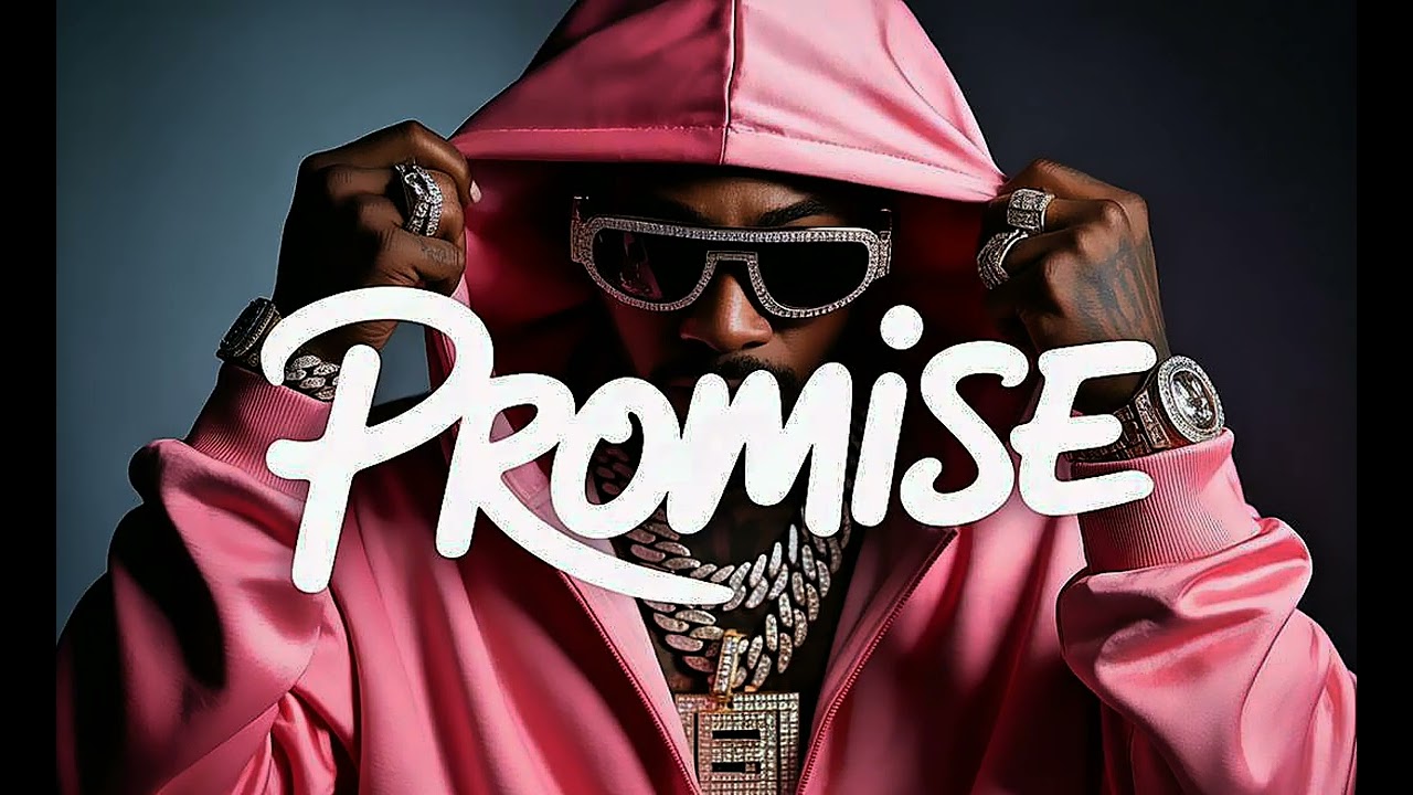 Promise | Afro R&B Instrumental 2026 