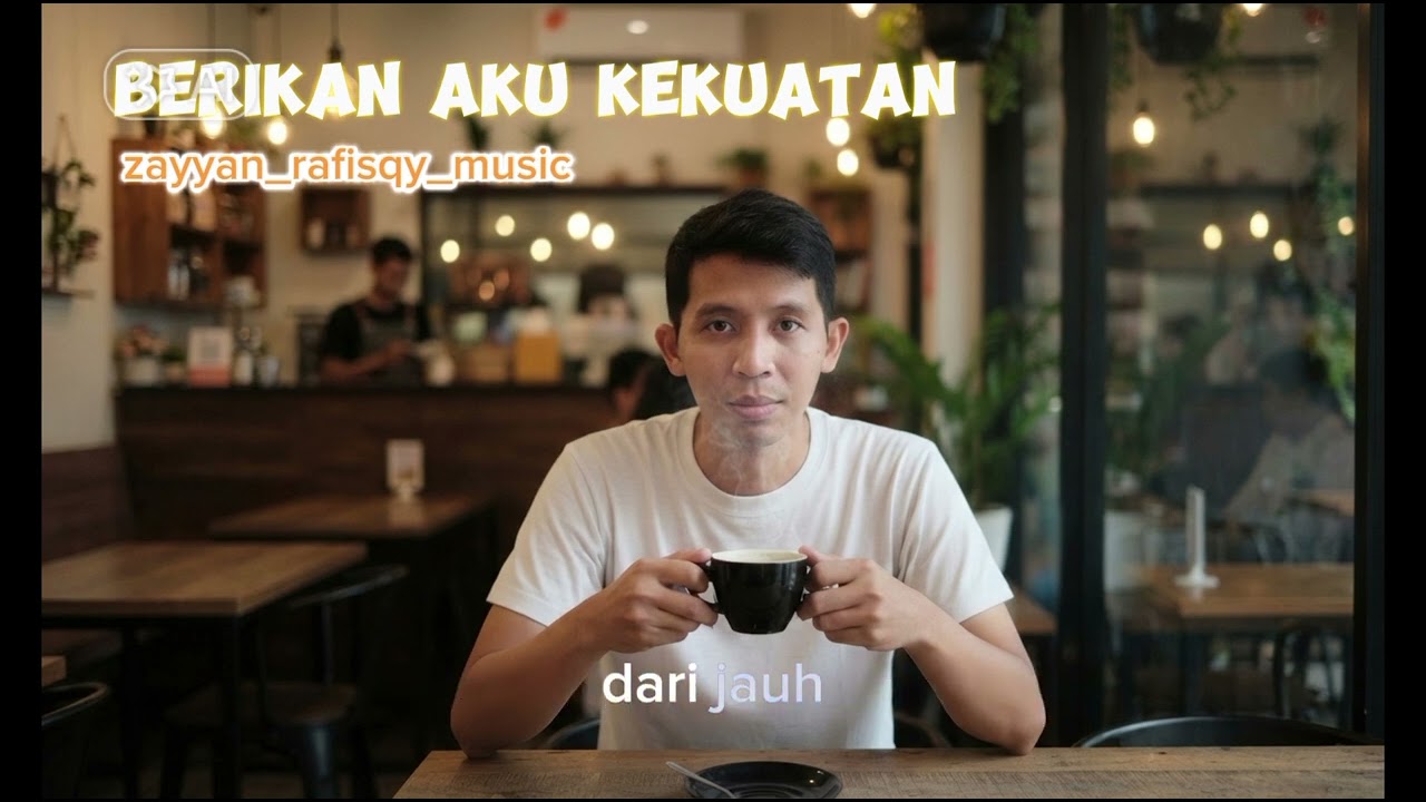 BERIKAN AKU KEKUATAN [ ORIGINAL SONG AI ] POP SLOW INDONESIA