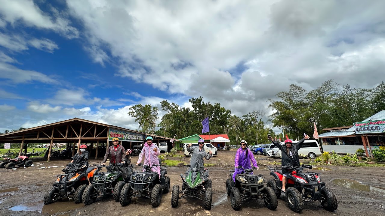 BOHOL COUNTRYSIDE ADVENTURE // THINGS TO DO IN BOHOL // JAK N JOY