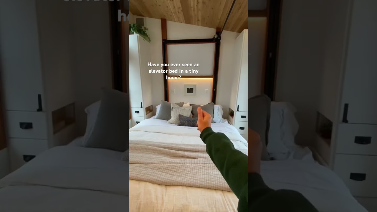 Now you have! #tinyhomebuilder #tinyhomebuilds #smallhouse #tinyhousemovement