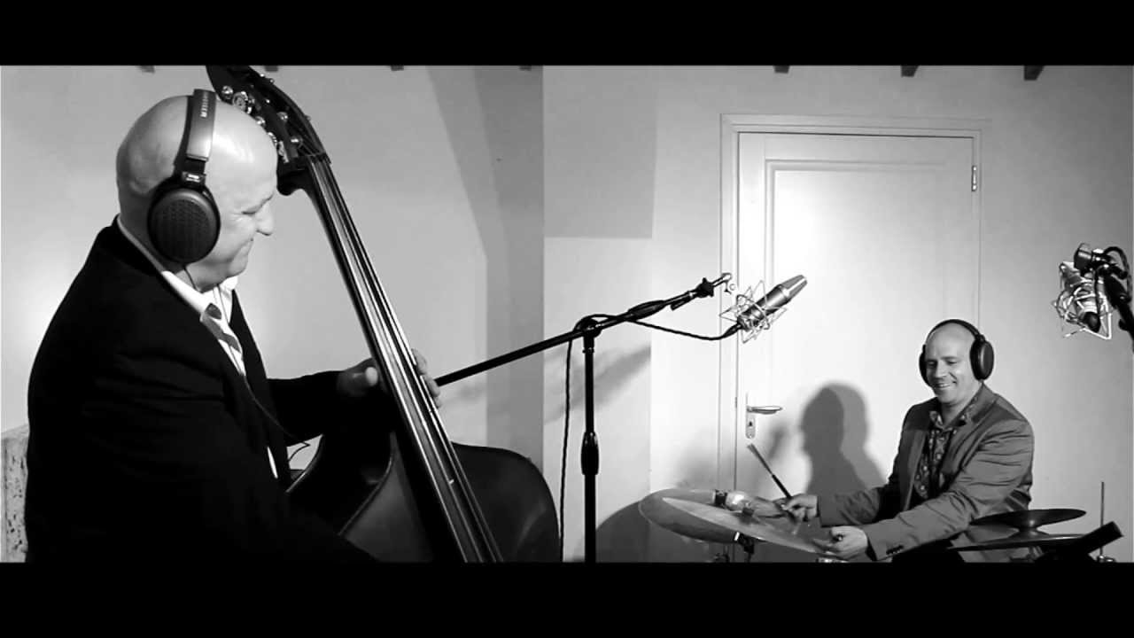 Johan de Haan & JazzSounds: Agua de beber ( Antonio Carlos Jobim)