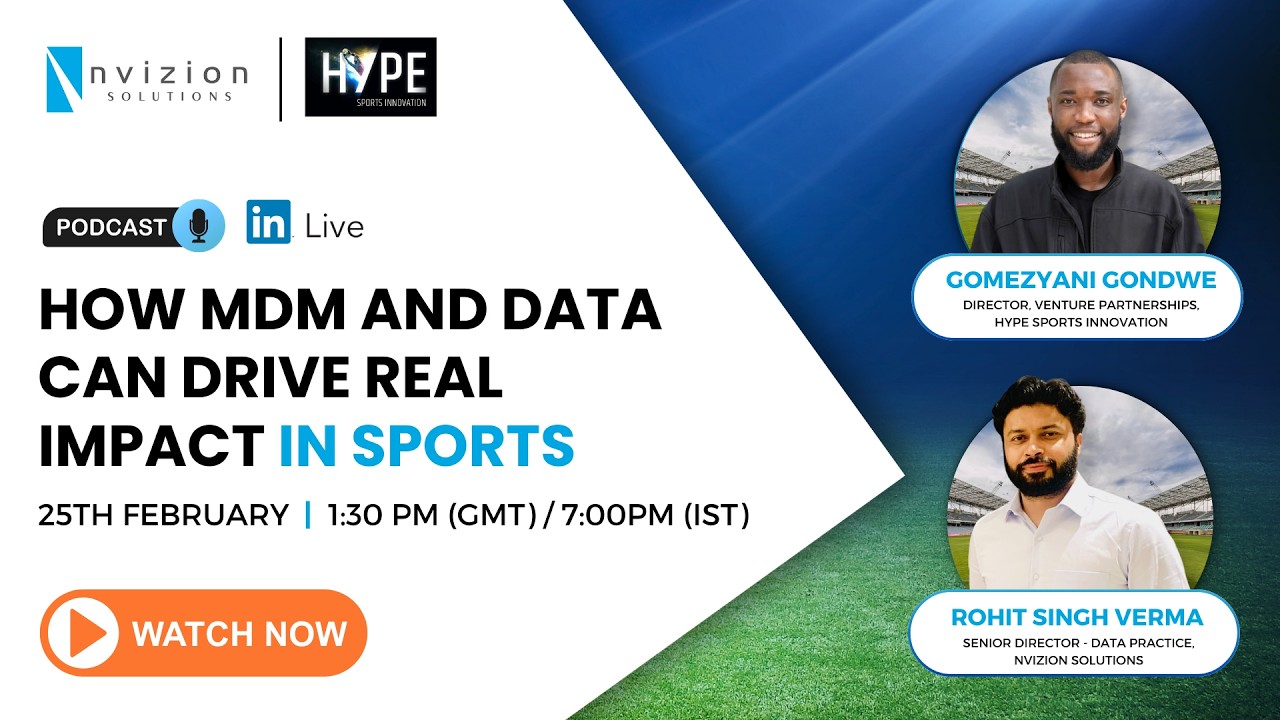 What does it really mean to be “data-driven” in sports?