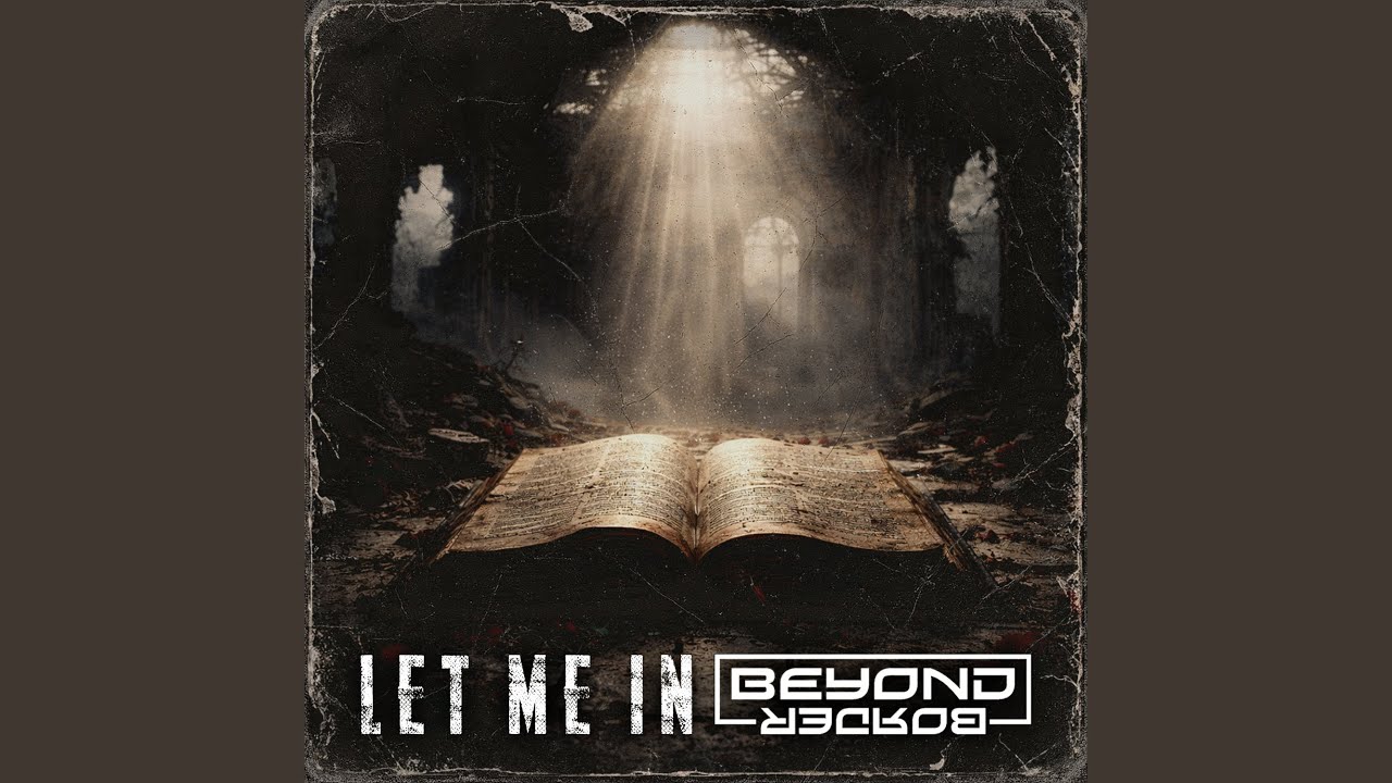 Let Me In (Alienare Remix)