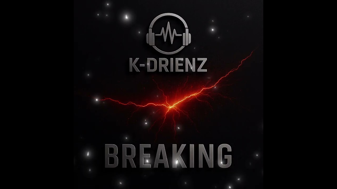 Breaking (Official Visualizer)