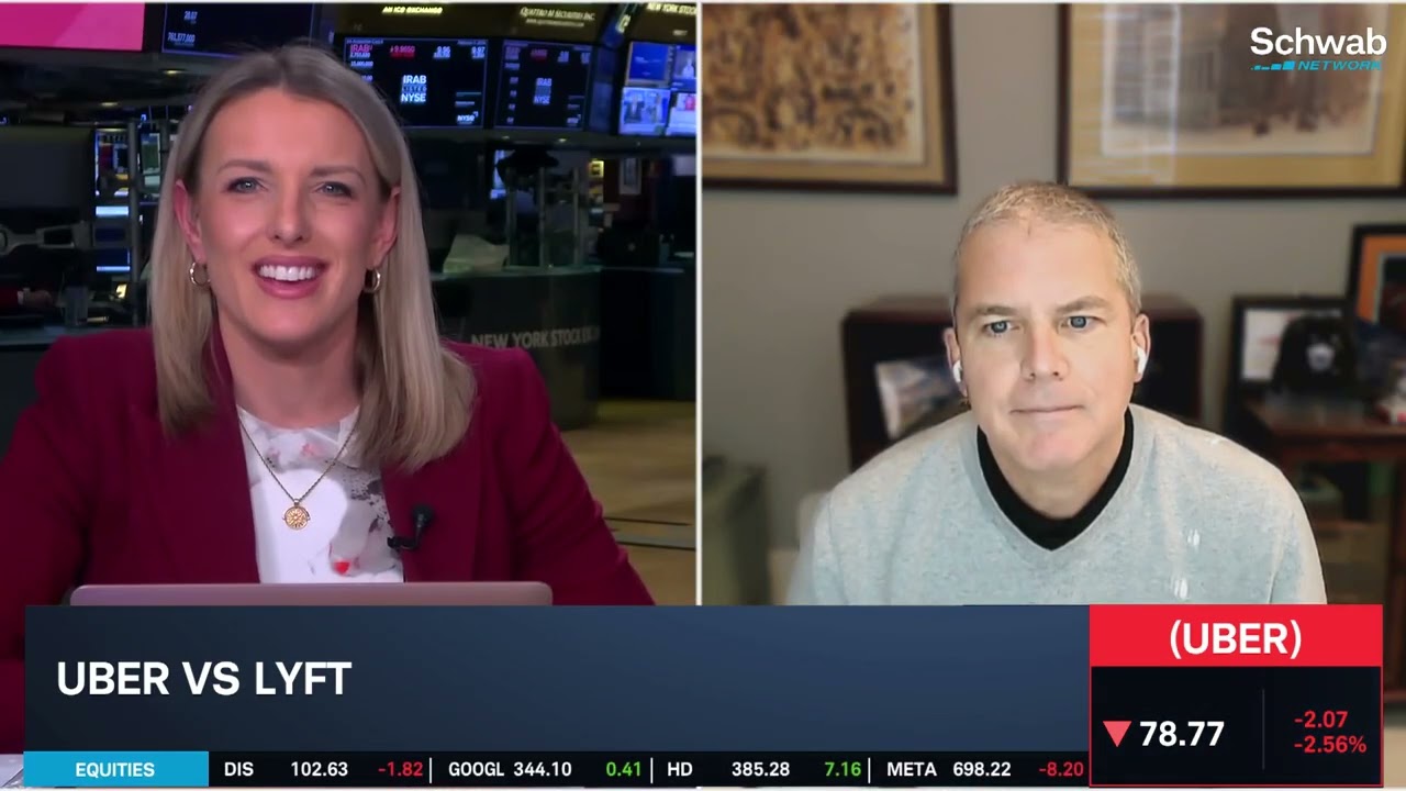 Wedbush: UBER Earnings Need to Show TSLA, Waymo Robotaxi Resilience