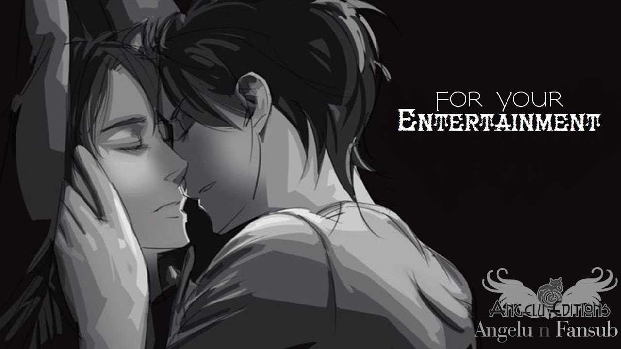 Eren x Levi - FOR YOUR ENTERTAINMENT (HD)
