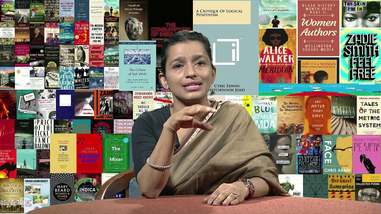 Caste,Class and Gender Intersectionality