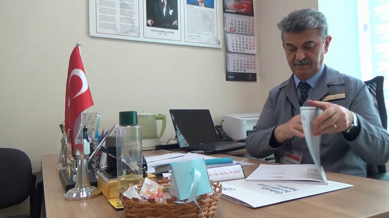 STAJ-ASO TEKNİK KOLEJİ
