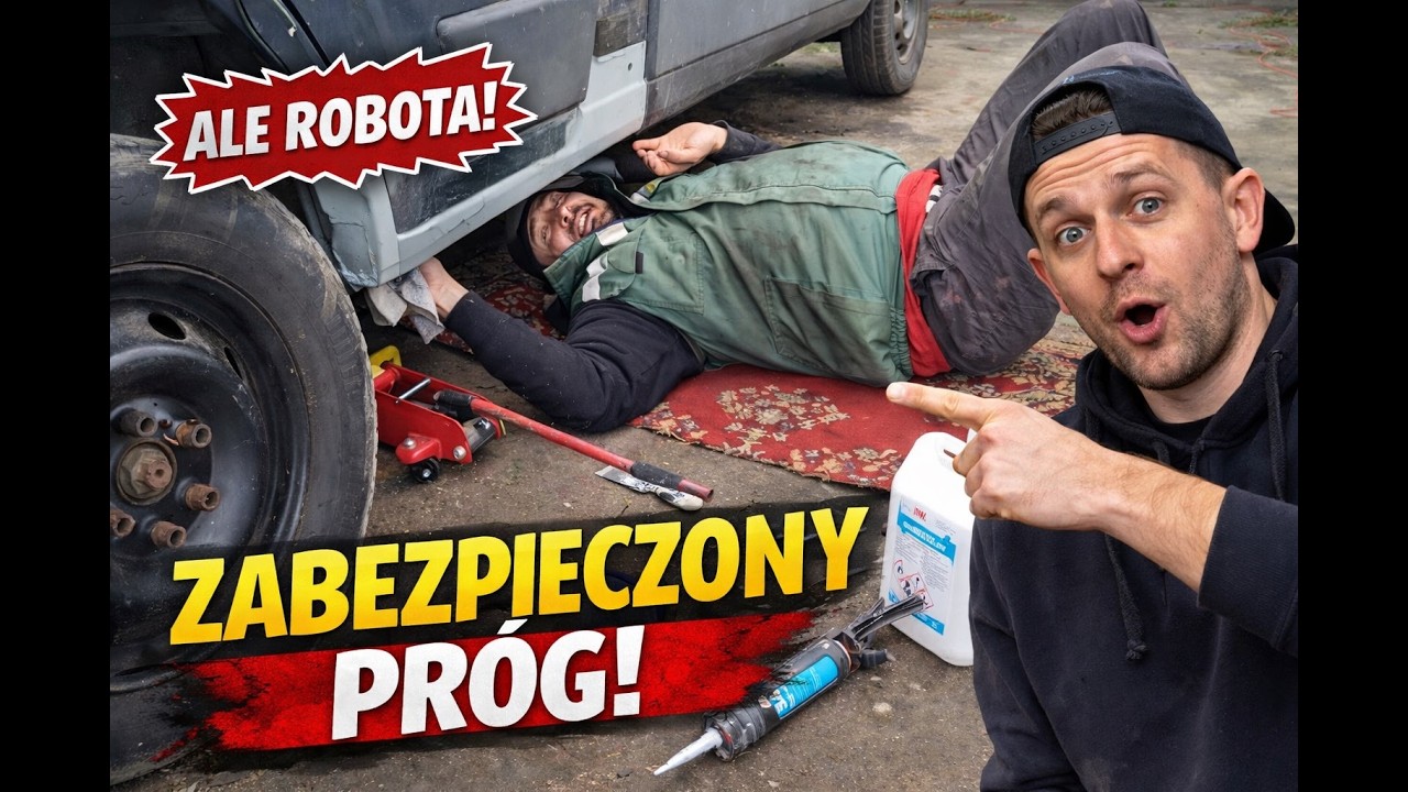 😱 RDZA WRÓCI ZA ROK?! SPRAWDŹ ZANIM BĘDZIE ZA PÓŹNO!
