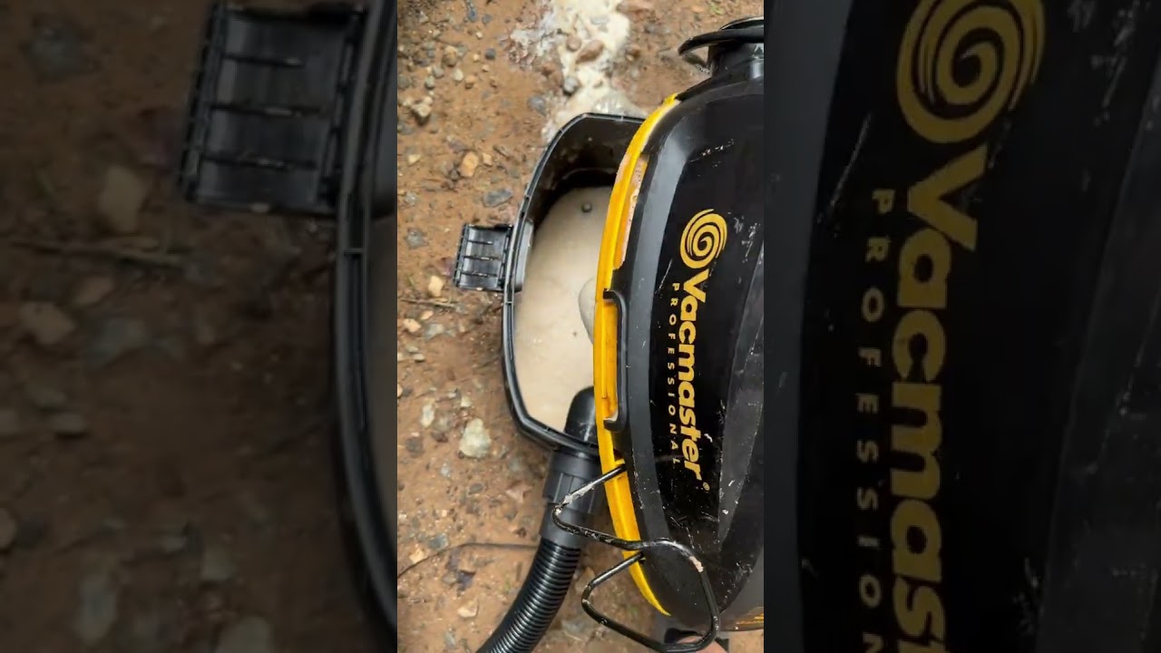 Can You Use Vacmaster Beast As A Carpet Extractor?