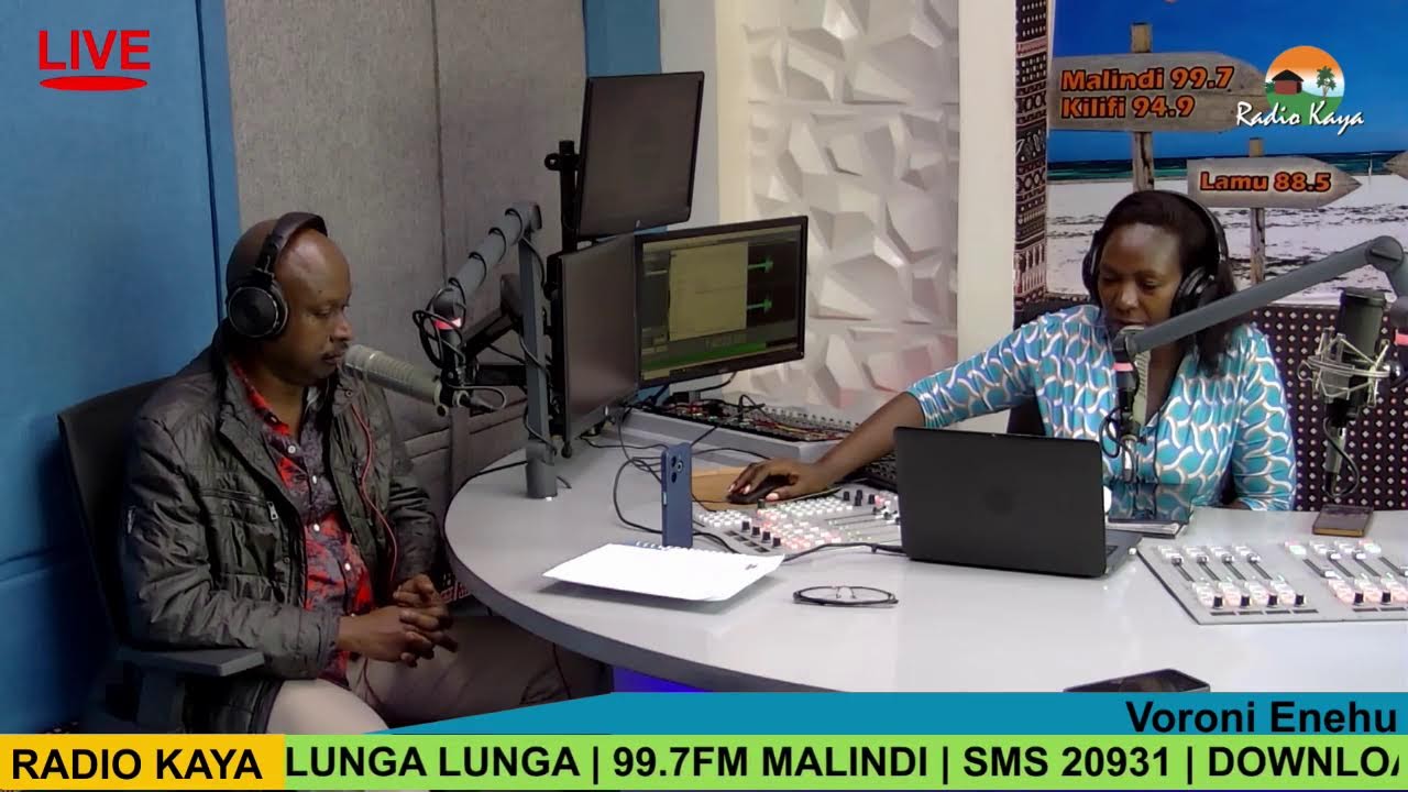 Radio Kaya Live
