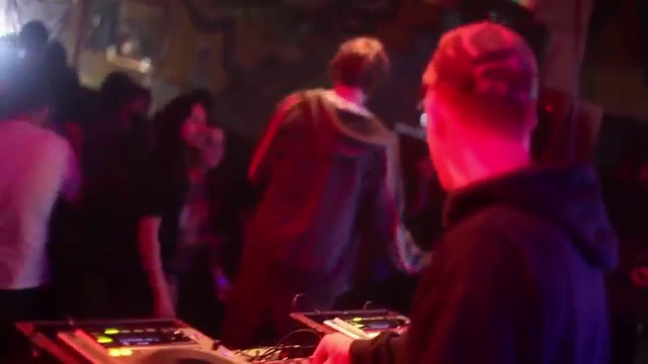 DUB DIARIES 'One Day' Dubateers in Granada Spain (Official Music Video)