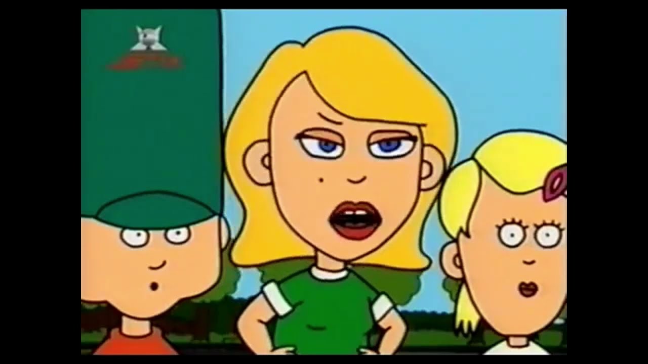 Tři kamar&aacute;di a Jerry časť 21-25  (JETIX)