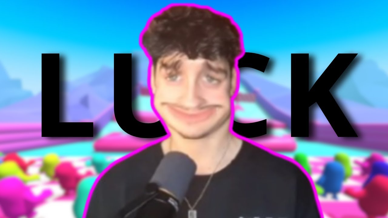 J'ai pas de luck la vie c'est trop