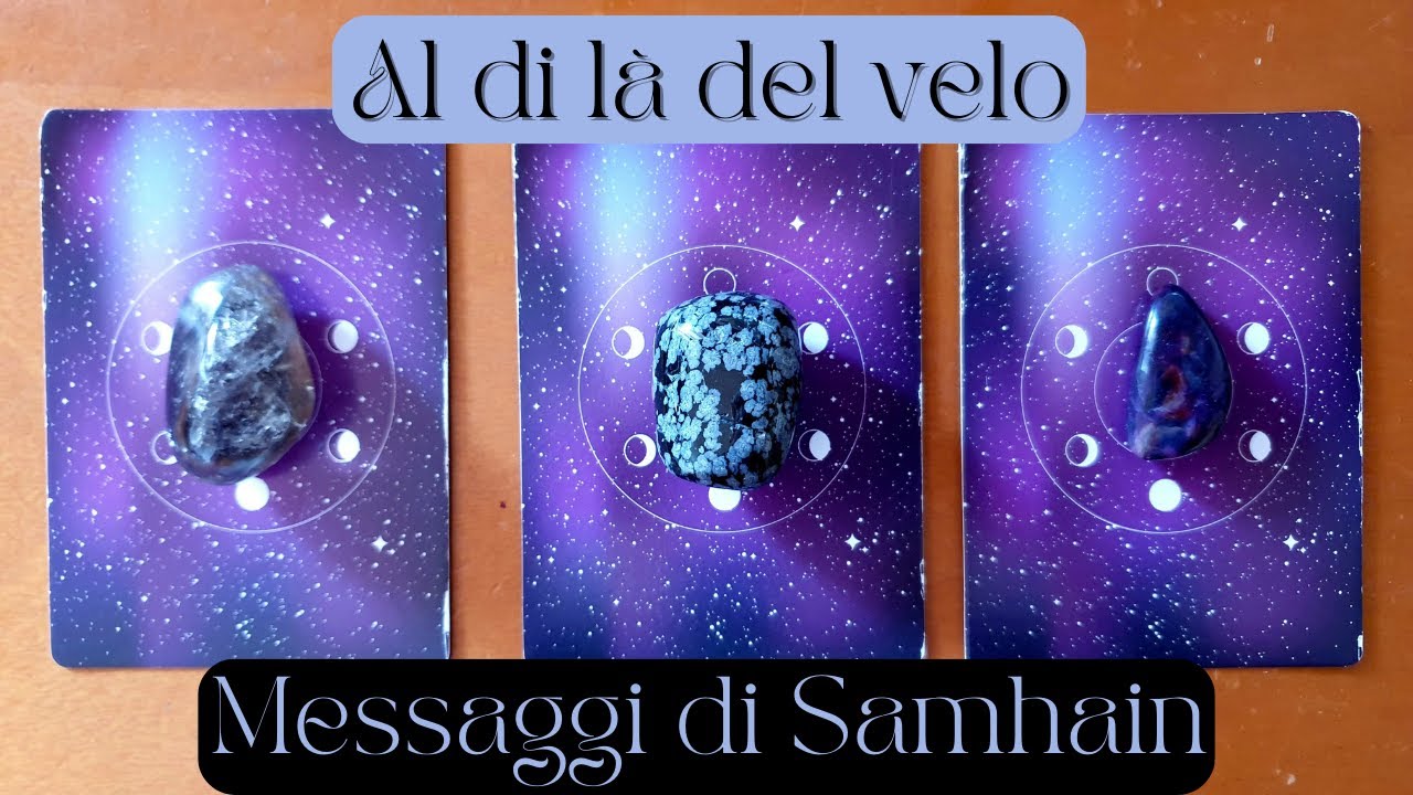 🌈Un tuo caro al di là del velo vuole dirti che... 🌈