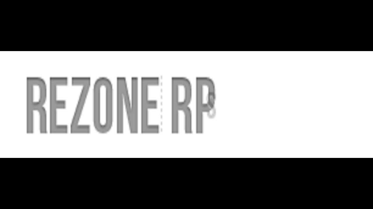 Rezone Role Play | 1 обзор нововведений