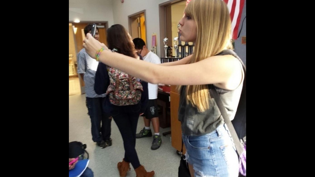 The Worst Selfies Ever Taken In The World!