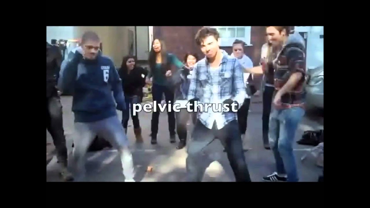 Nathan sykes best bits